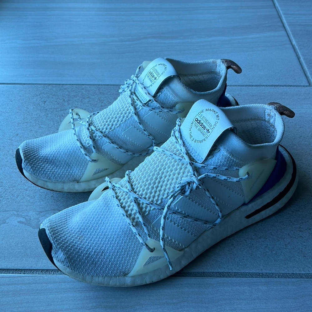 Adidas Sneaker